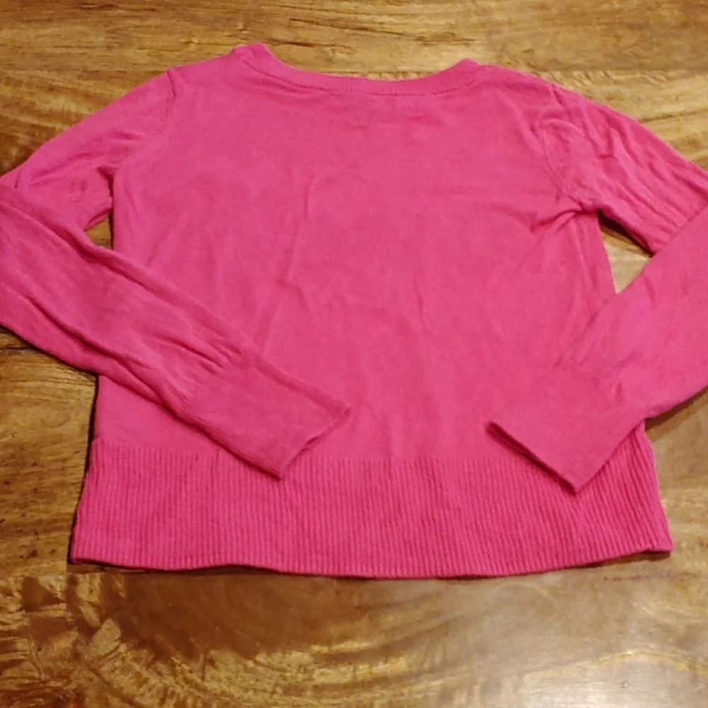 Gap Kids OMG Sweater Size XS/ 4-5